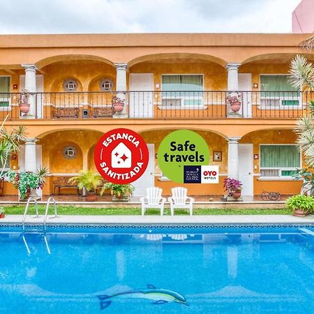 Casa Anturio Hotel Cuernavaca Luaran gambar
