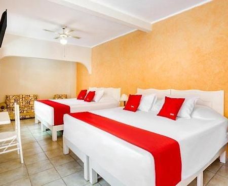 Casa Anturio Hotel Cuernavaca Luaran gambar