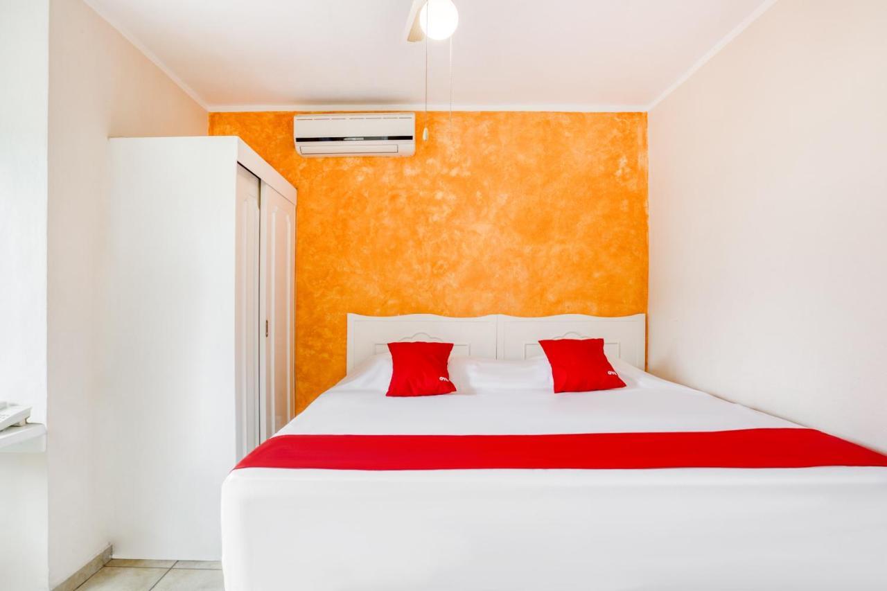 Casa Anturio Hotel Cuernavaca Luaran gambar