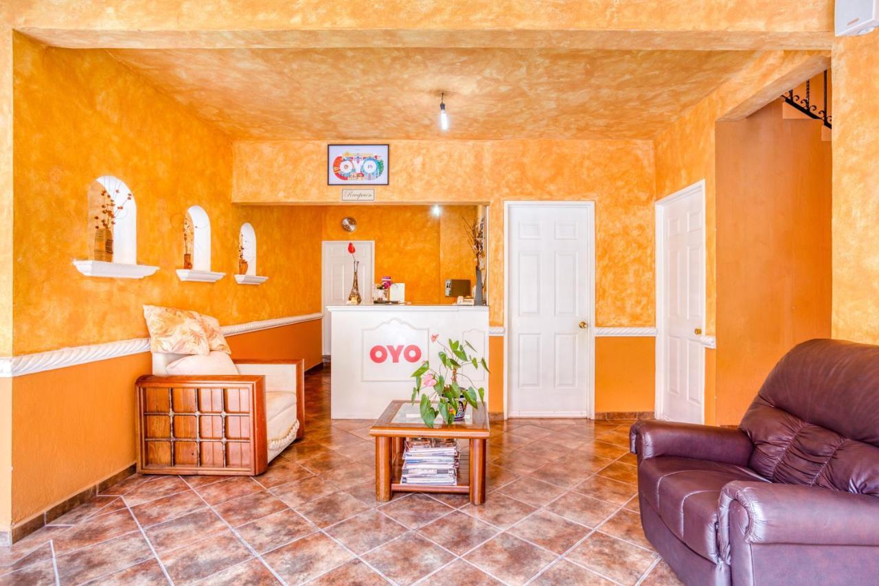 Casa Anturio Hotel Cuernavaca Luaran gambar