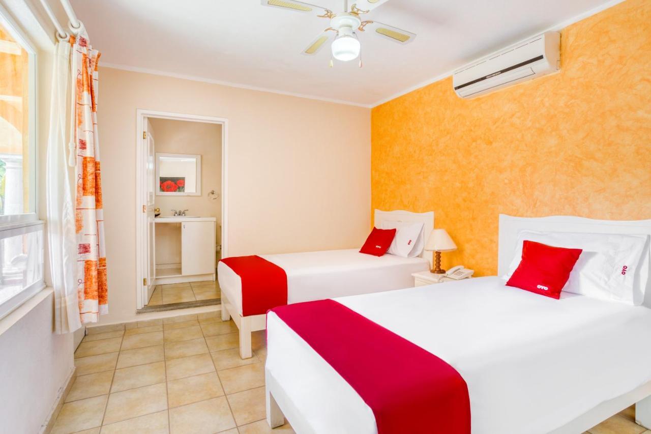 Casa Anturio Hotel Cuernavaca Luaran gambar