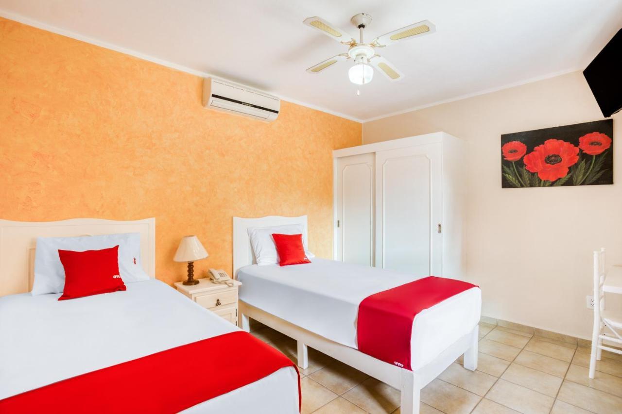 Casa Anturio Hotel Cuernavaca Luaran gambar