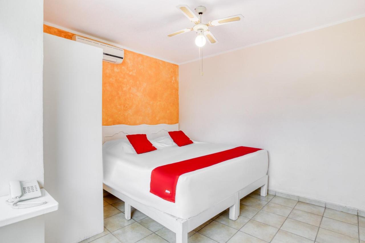 Casa Anturio Hotel Cuernavaca Luaran gambar