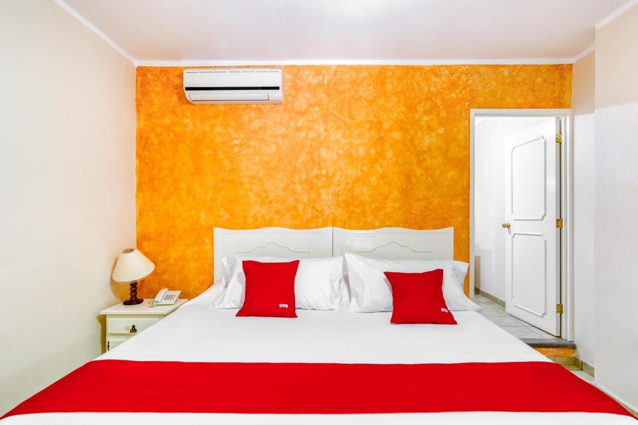 Casa Anturio Hotel Cuernavaca Luaran gambar