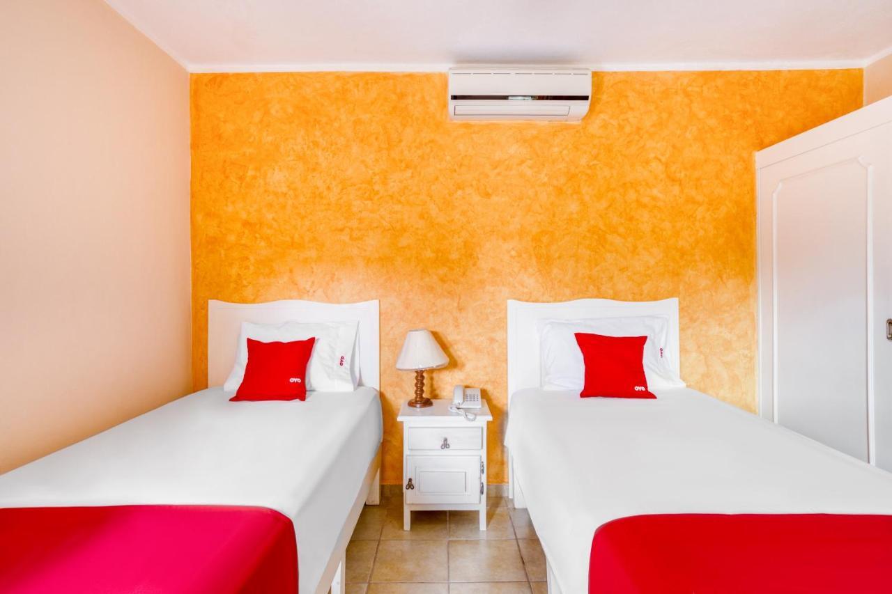 Casa Anturio Hotel Cuernavaca Luaran gambar