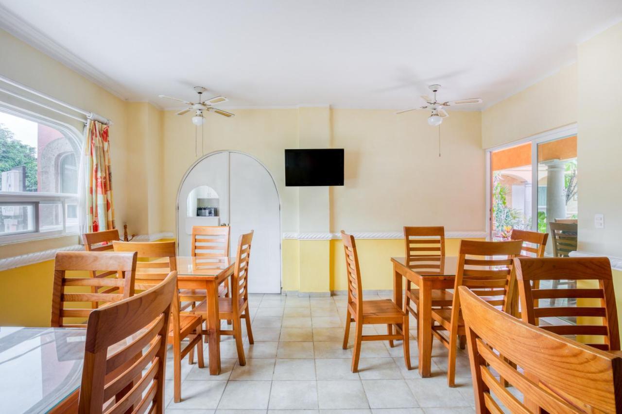 Casa Anturio Hotel Cuernavaca Luaran gambar