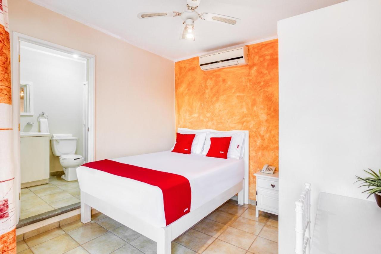 Casa Anturio Hotel Cuernavaca Luaran gambar