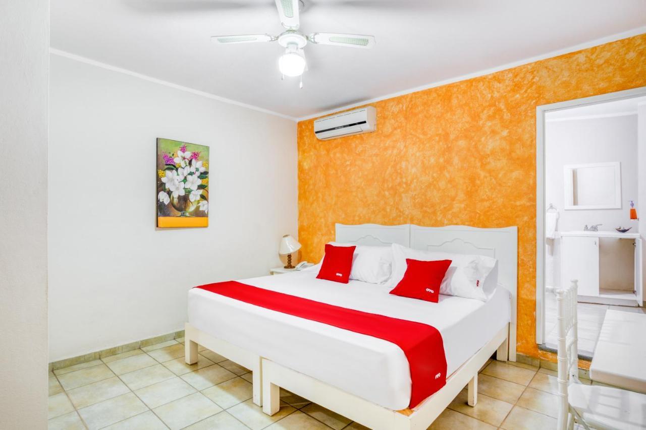 Casa Anturio Hotel Cuernavaca Luaran gambar