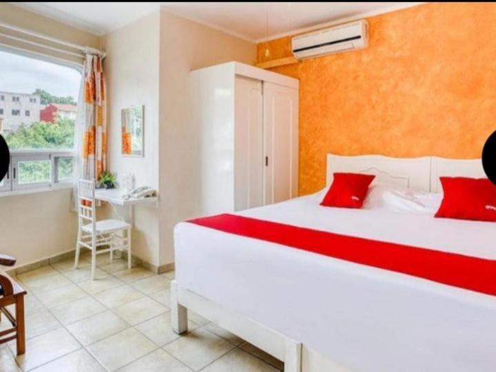 Casa Anturio Hotel Cuernavaca Luaran gambar