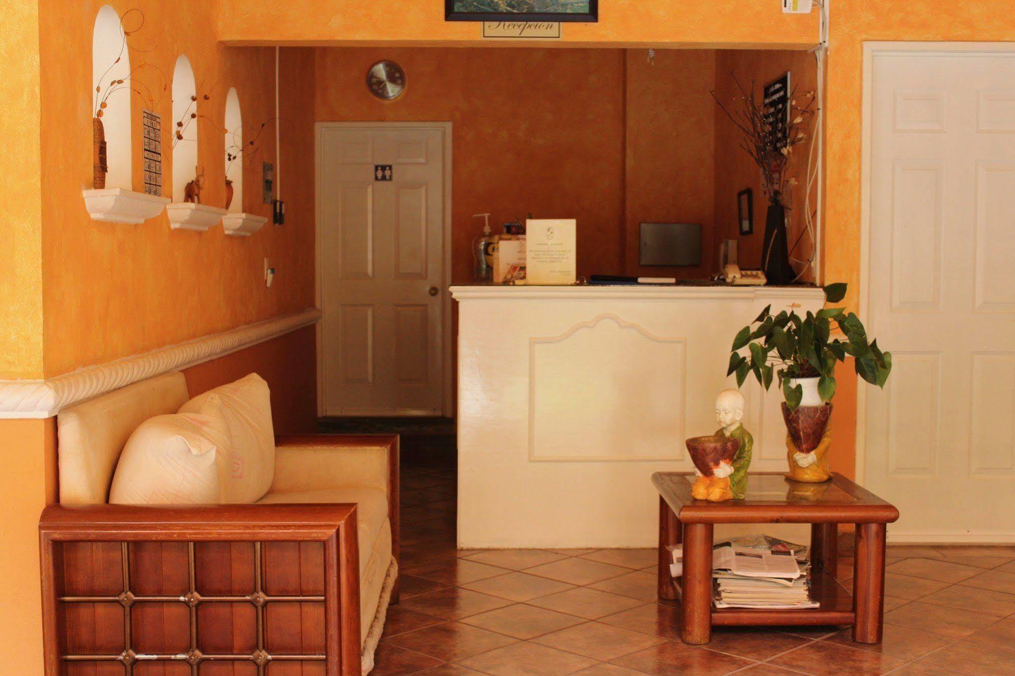 Casa Anturio Hotel Cuernavaca Luaran gambar