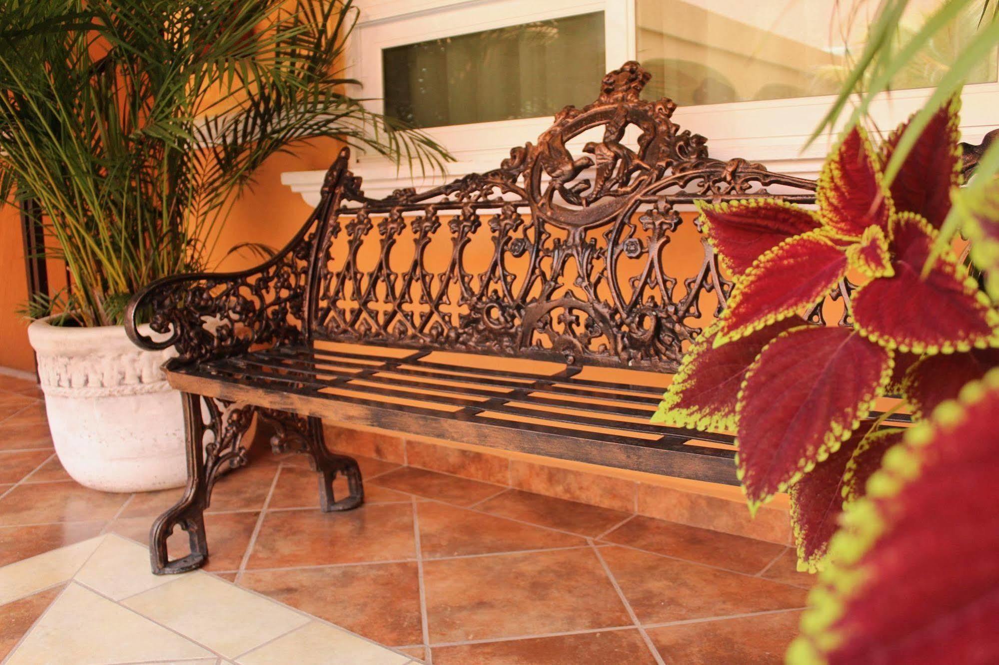 Casa Anturio Hotel Cuernavaca Luaran gambar