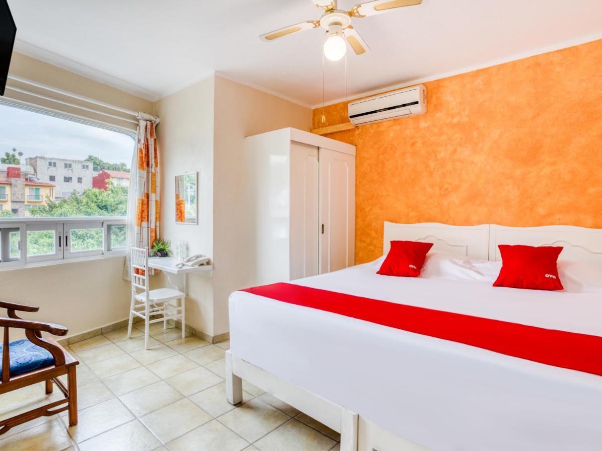 Casa Anturio Hotel Cuernavaca Luaran gambar