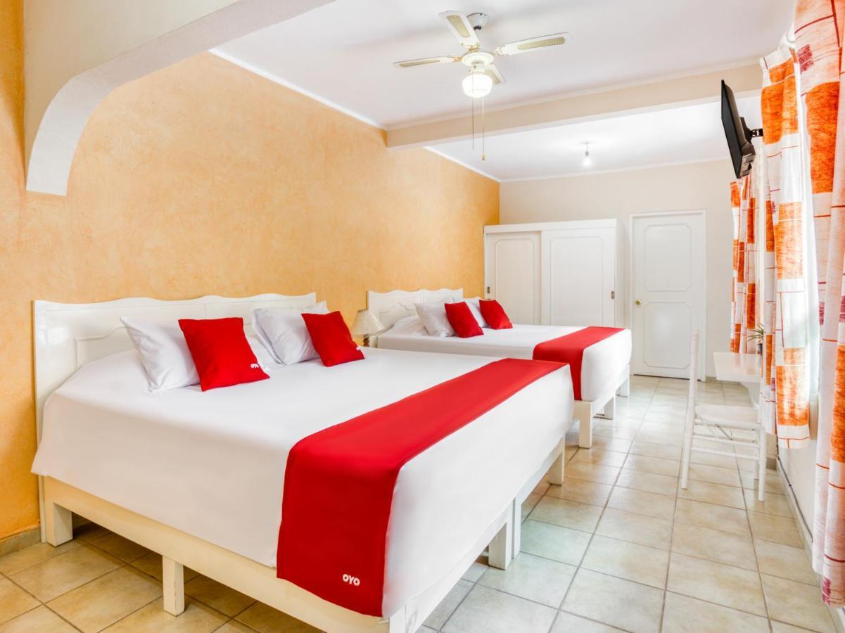 Casa Anturio Hotel Cuernavaca Luaran gambar