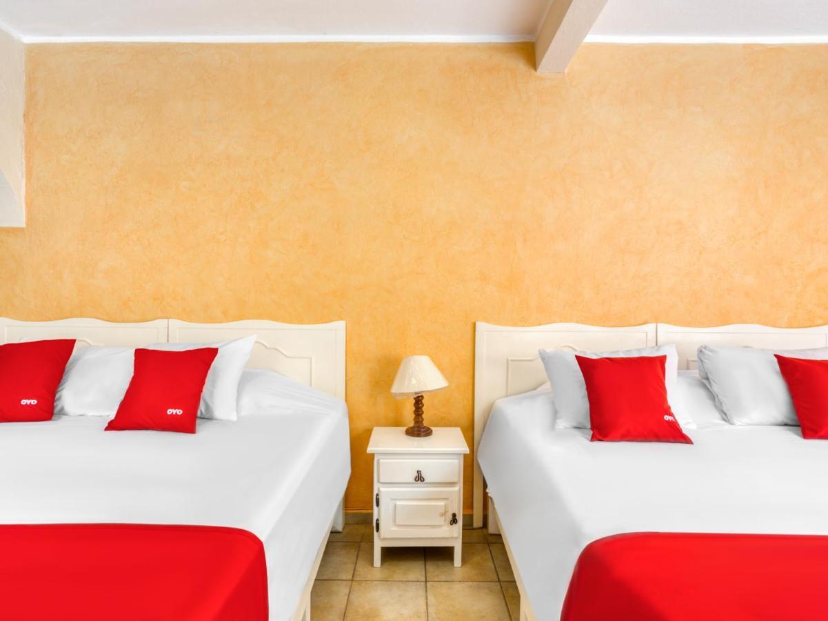 Casa Anturio Hotel Cuernavaca Luaran gambar