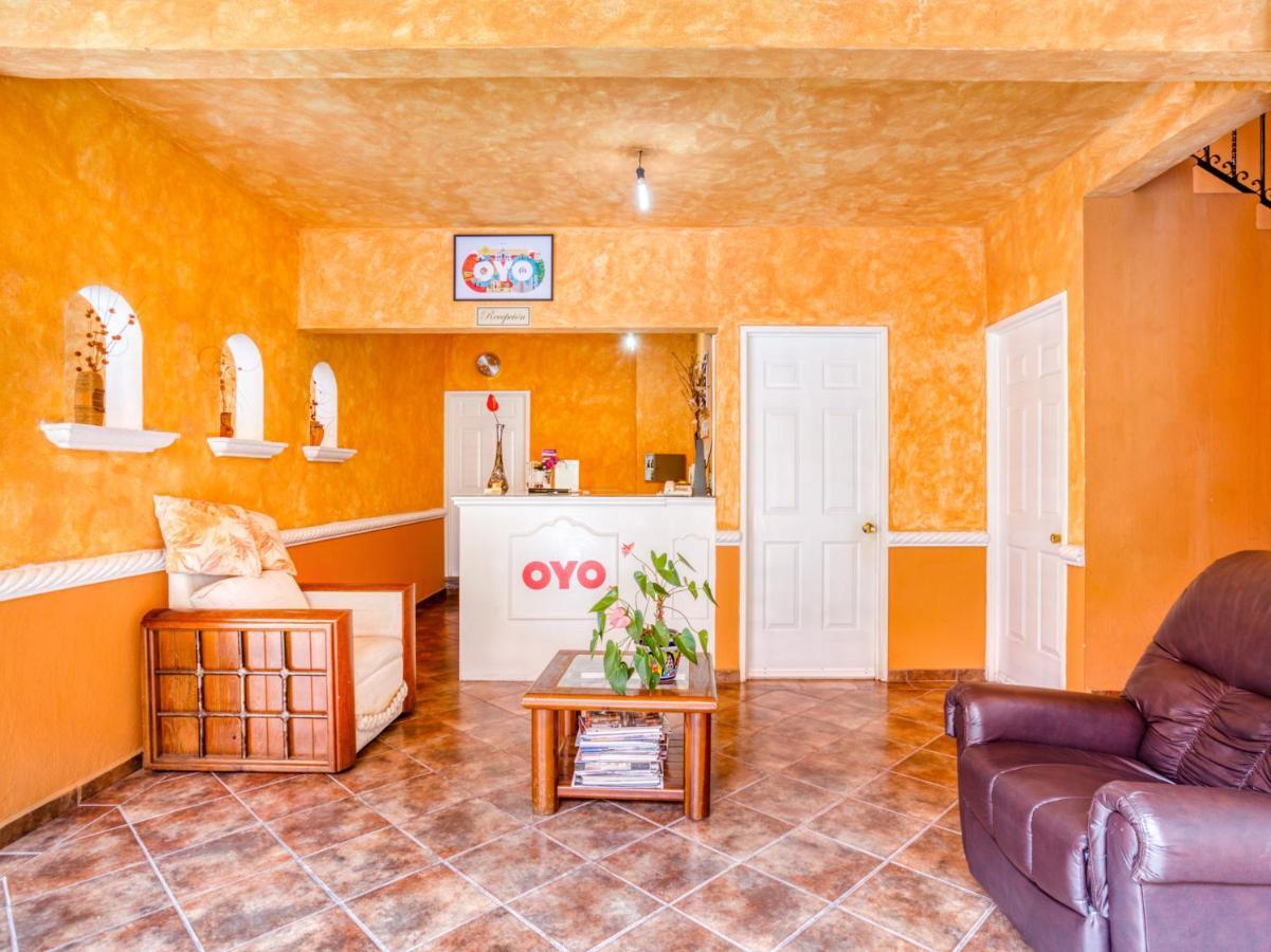 Casa Anturio Hotel Cuernavaca Luaran gambar