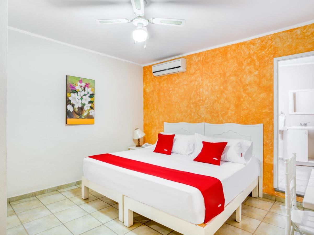 Casa Anturio Hotel Cuernavaca Luaran gambar