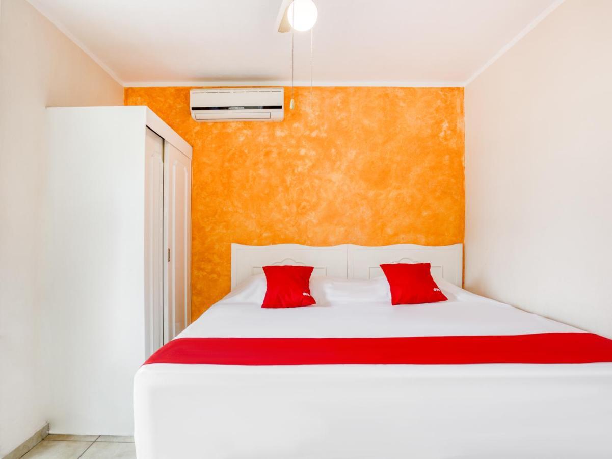 Casa Anturio Hotel Cuernavaca Luaran gambar