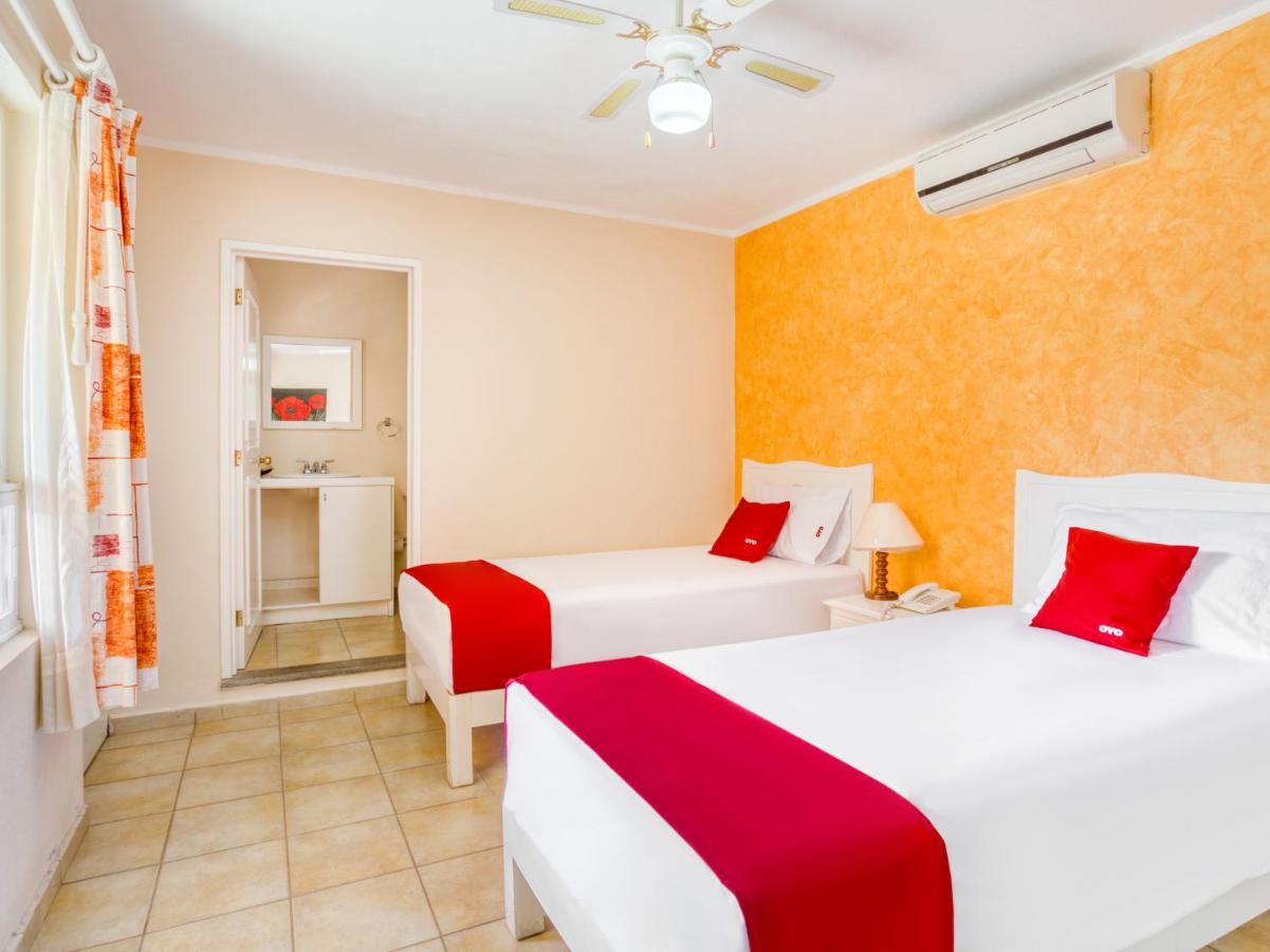Casa Anturio Hotel Cuernavaca Luaran gambar
