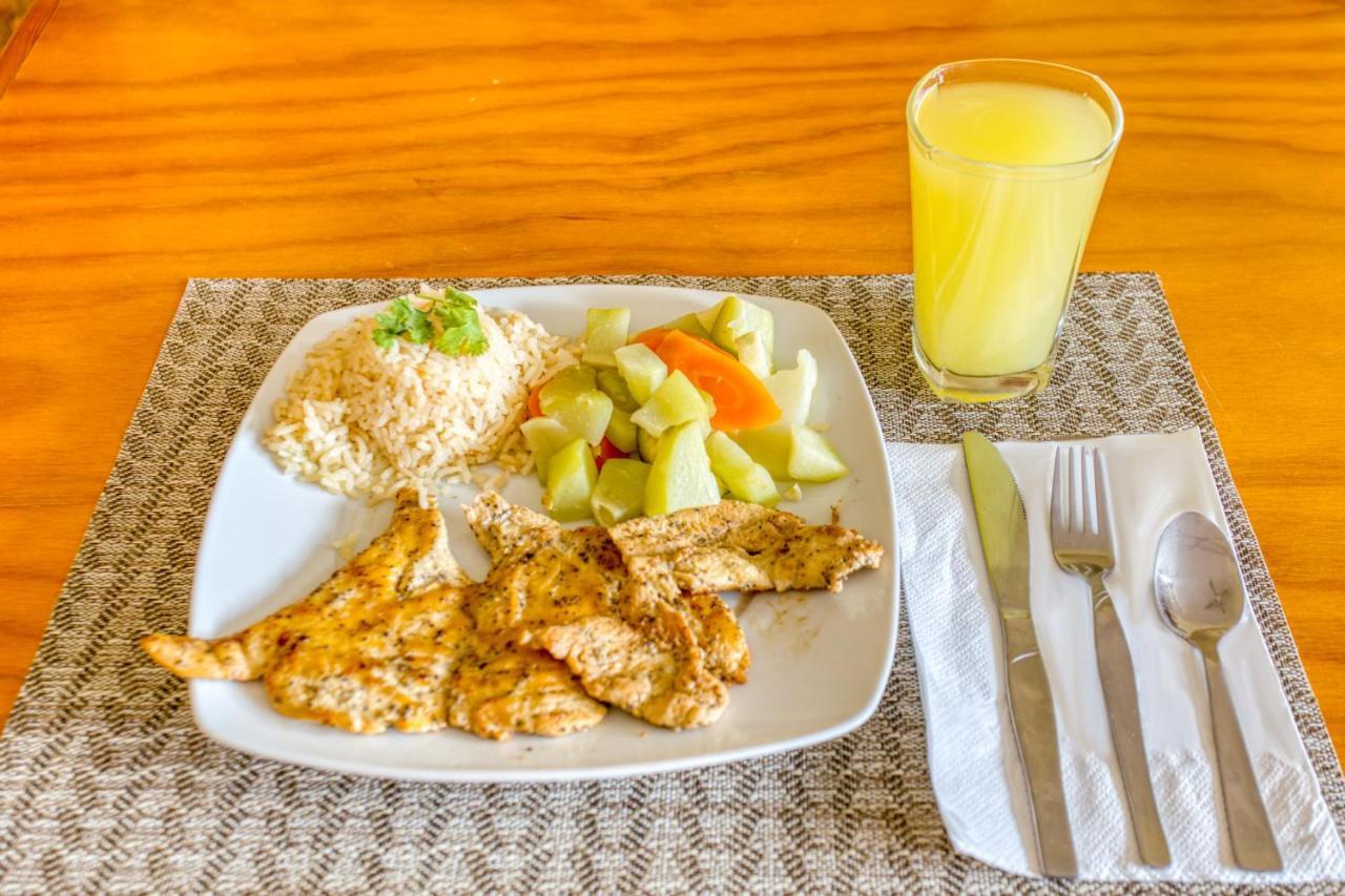 Casa Anturio Hotel Cuernavaca Luaran gambar