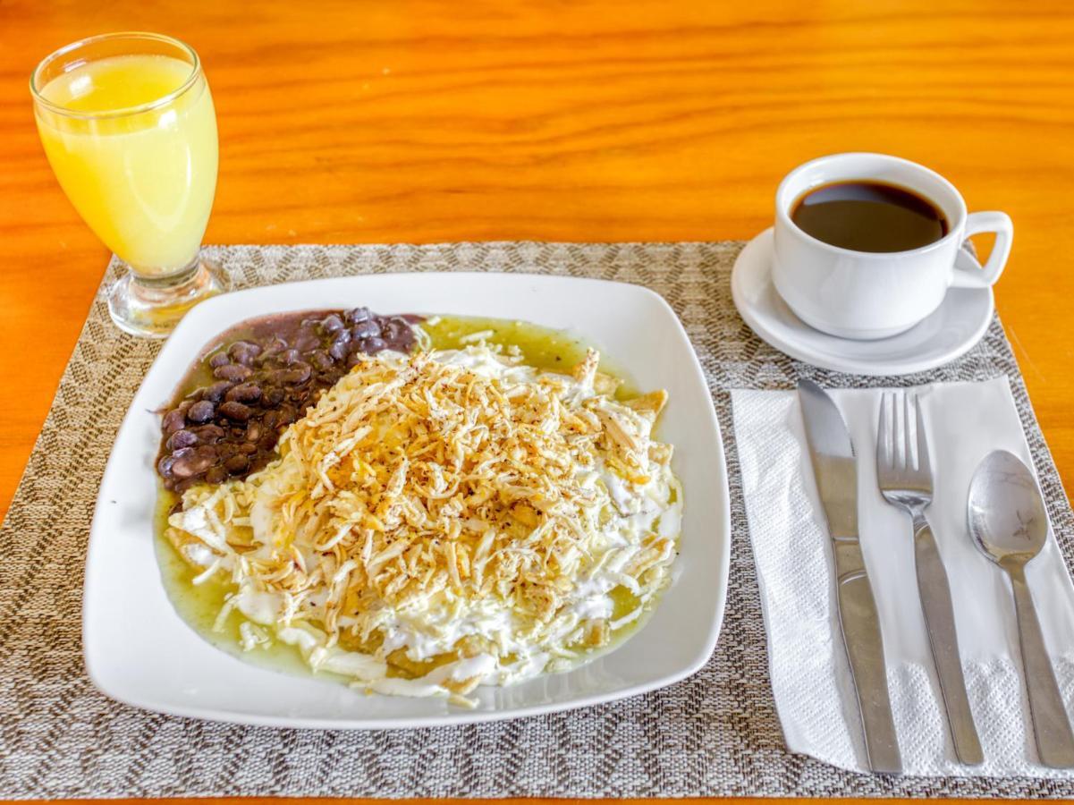 Casa Anturio Hotel Cuernavaca Luaran gambar