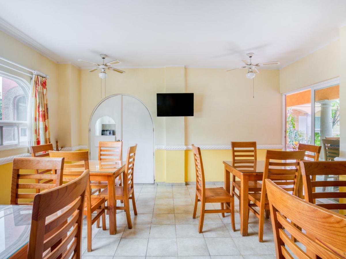 Casa Anturio Hotel Cuernavaca Luaran gambar